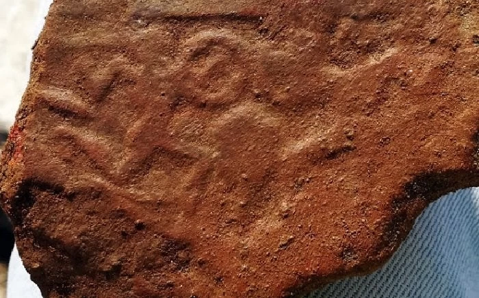 Βρέθηκε αρχαίος οικισμός του 7ου αι. π.Χ. με ναό του Ποσειδώνα στην Εύβοια (εικόνες)